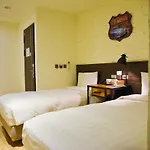 Re-Change Hotel Taipei